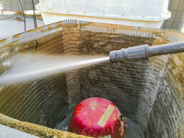 Professional Airduct Cleaning in Montoursville, PA