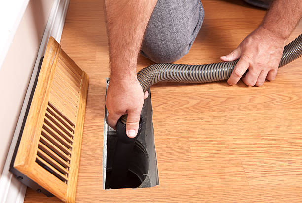 Best Affordable Air Duct Cleaning  in Montoursville, PA