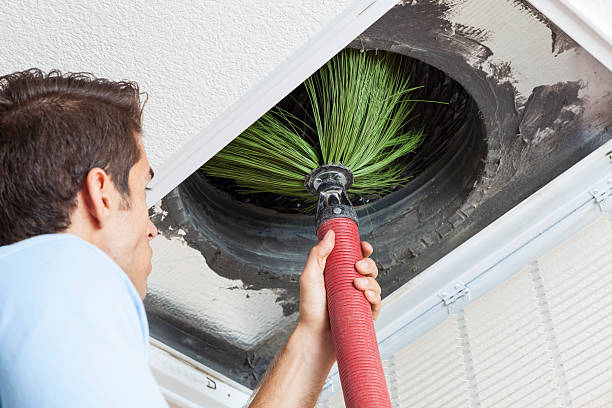 Best Ventilation Cleaning Services  in Montoursville, PA