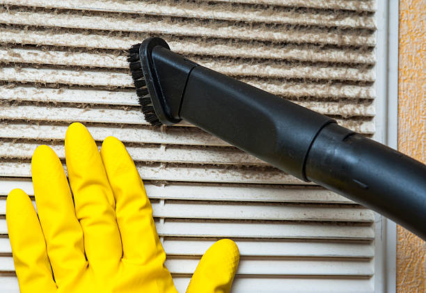 Best HVAC Air Duct Cleaning  in Montoursville, PA